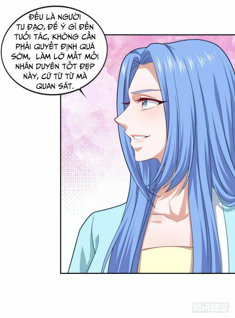 tiên ma đồng tu chapter 77 7