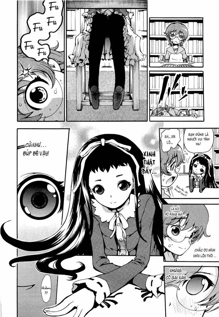 higanbana no saku yoru ni chapter 2 21