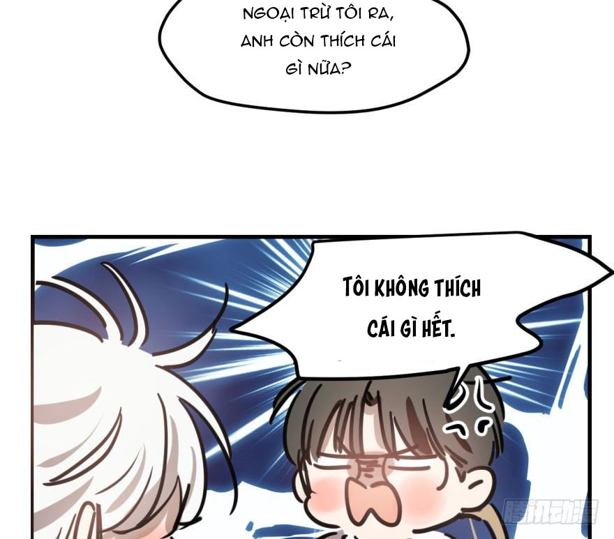 Bắt Lấy Ngao Ngao chapter 59 - Trang 12