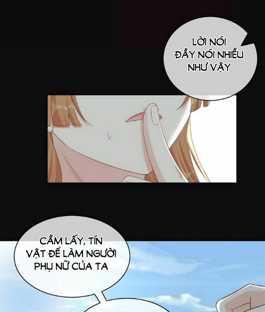 hội học sinh kiêu ngạo của hoàng cung chapter 4 11