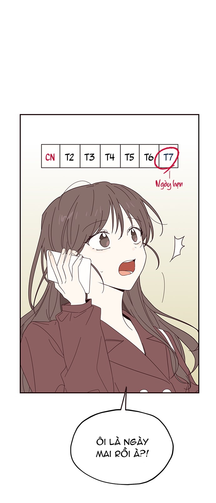 sợi chỉ nhân duyên của sarang chapter 22 18