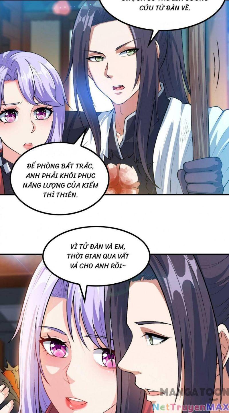 đệ nhất người ở rể chapter 200 3