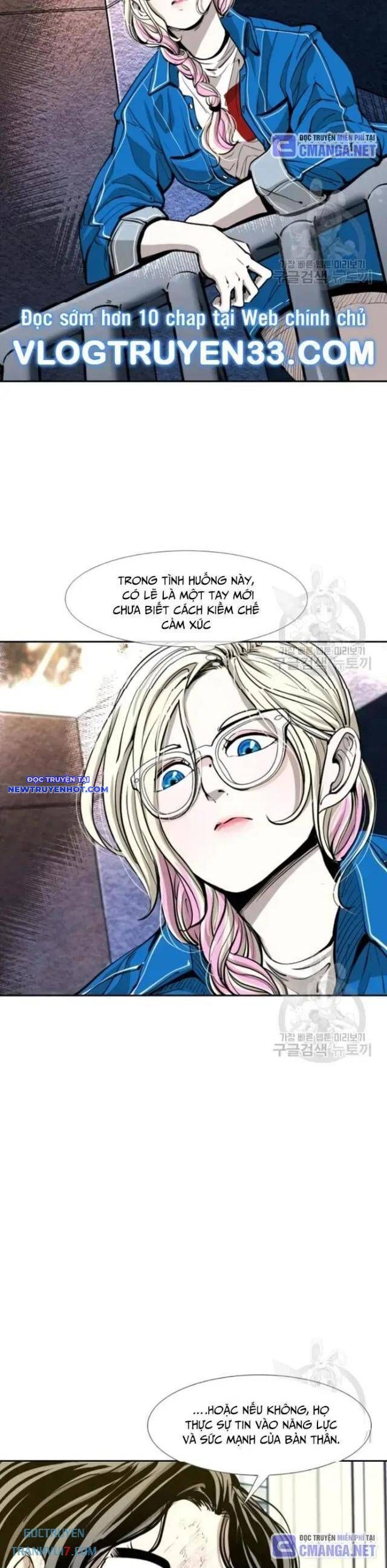 shark - cá mập chapter 215 15