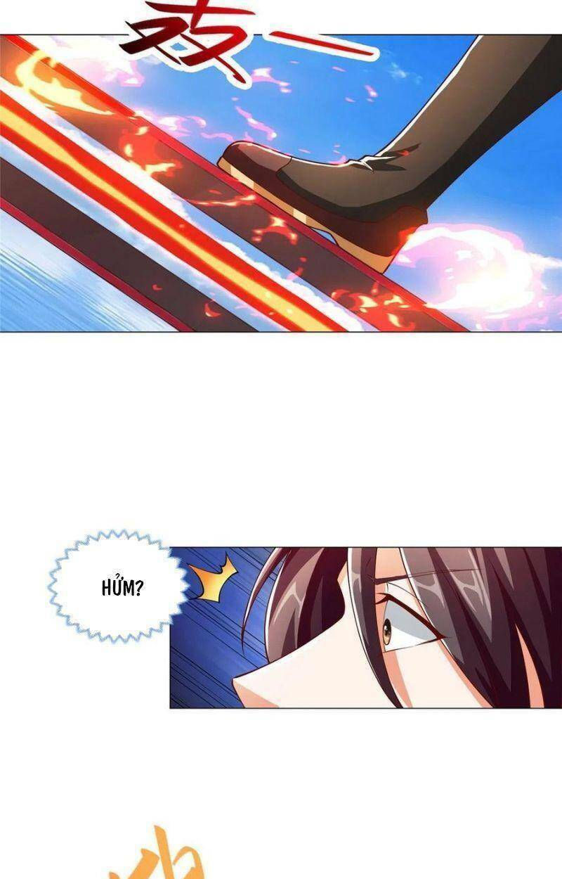 người nuôi rồng chapter 97 8