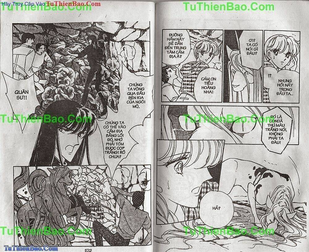 câu chuyện dẽ thương chapter 12 30