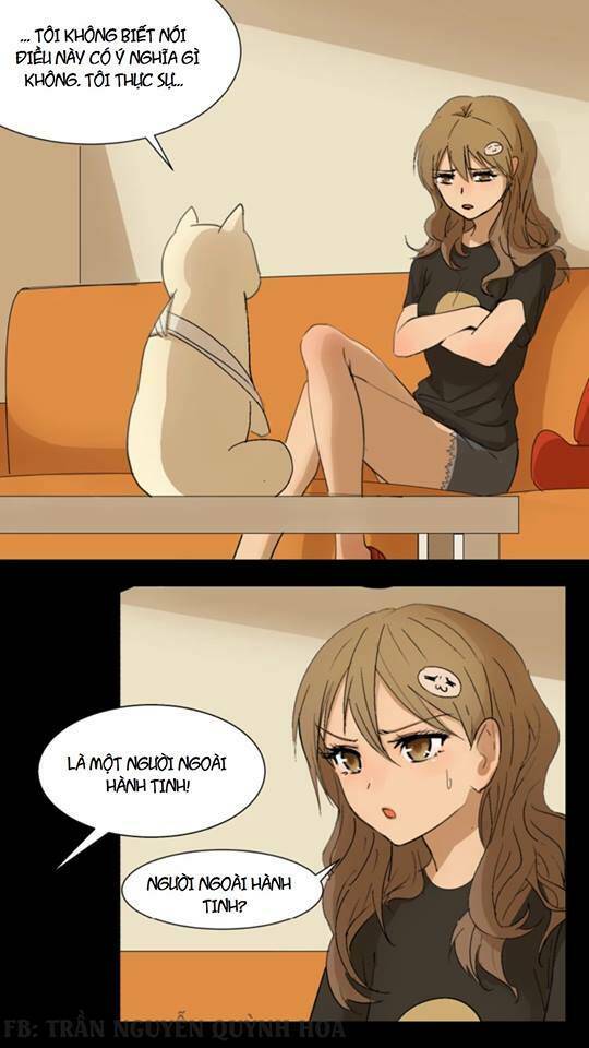 ngôi sao fod chapter 1 13