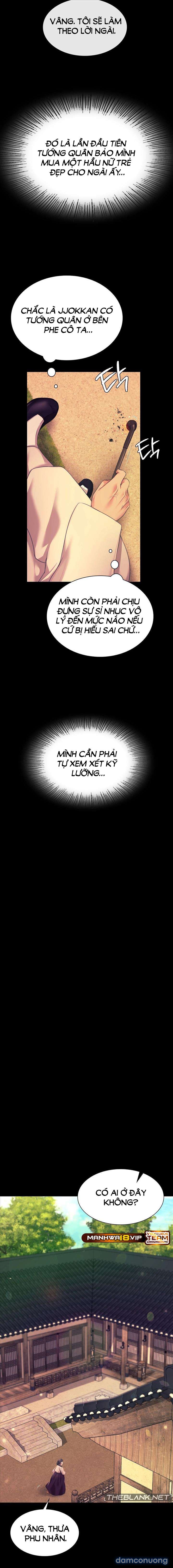 [18+] tiểu thư chapter 83 12