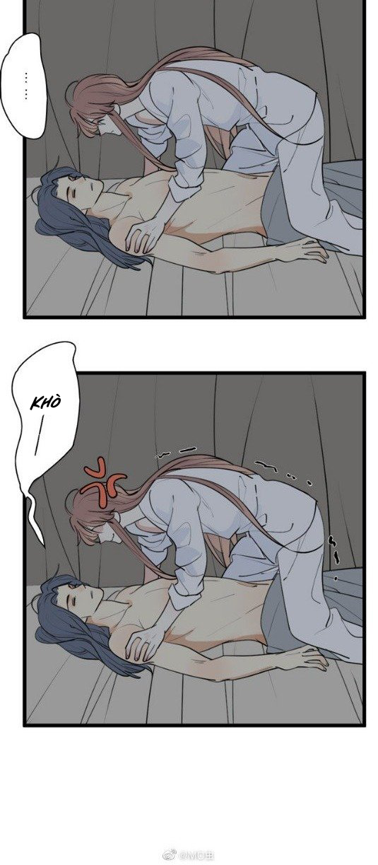 kế hoạch quyến rũ thư sinh nghèo chapter 10 12