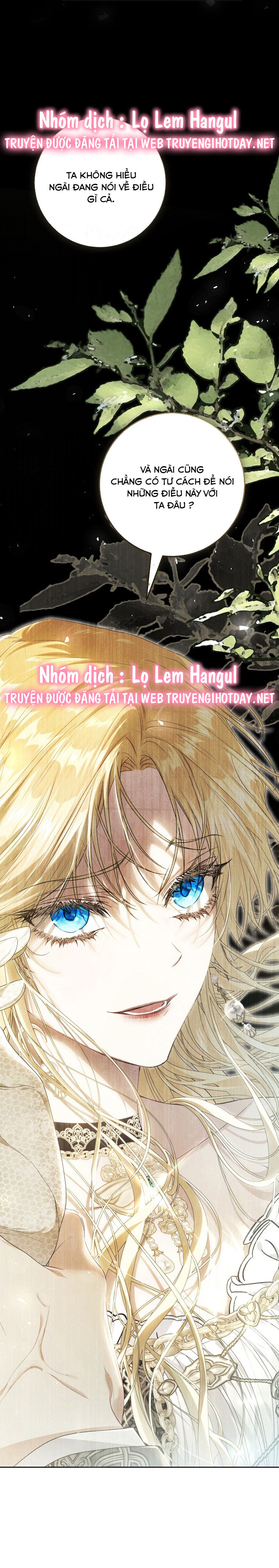 con rối ác nữ marionette chapter 90 22