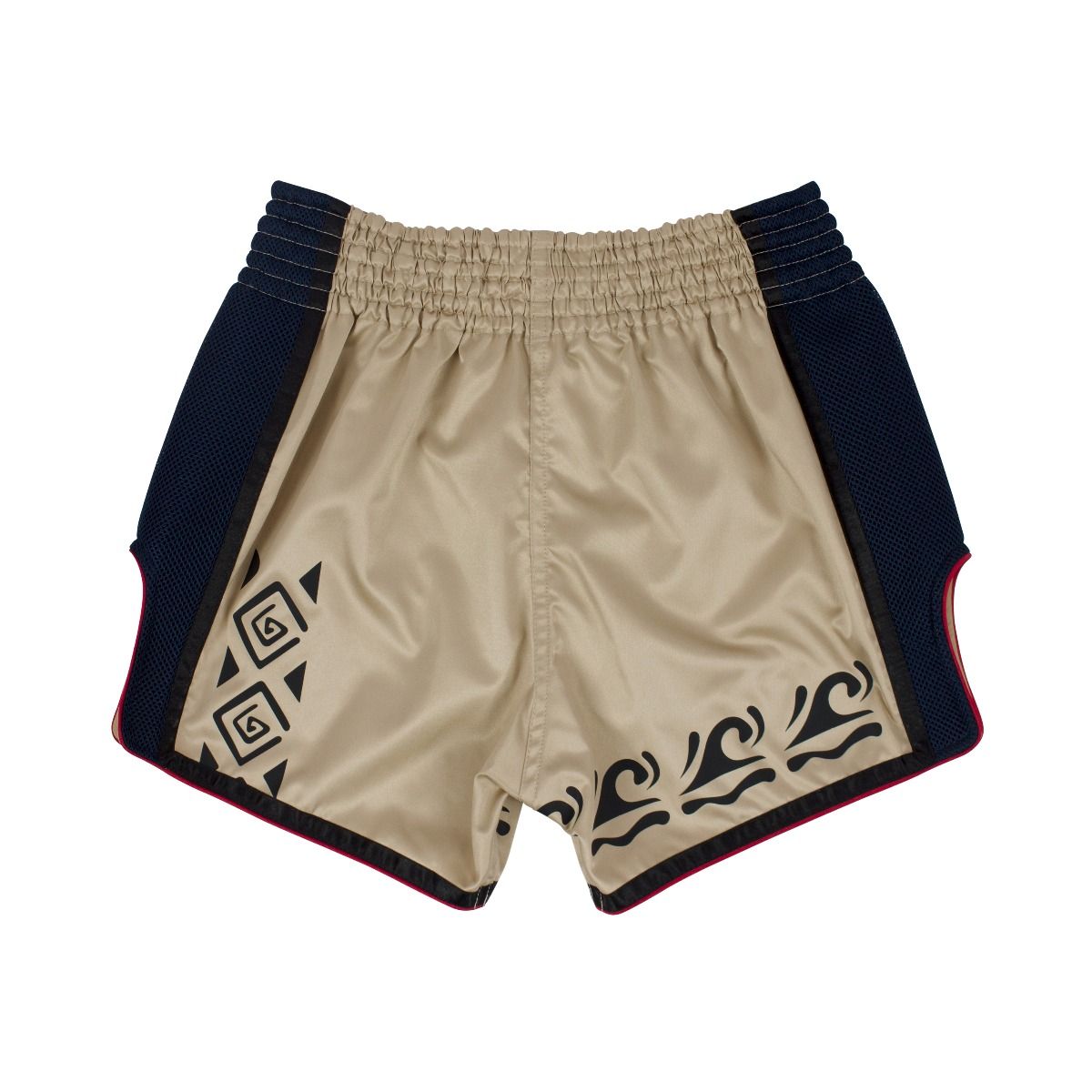 Quần short Fairtex Muaythai/Kickboxing - BS1713 - Hàng chính hãng, nhiều size