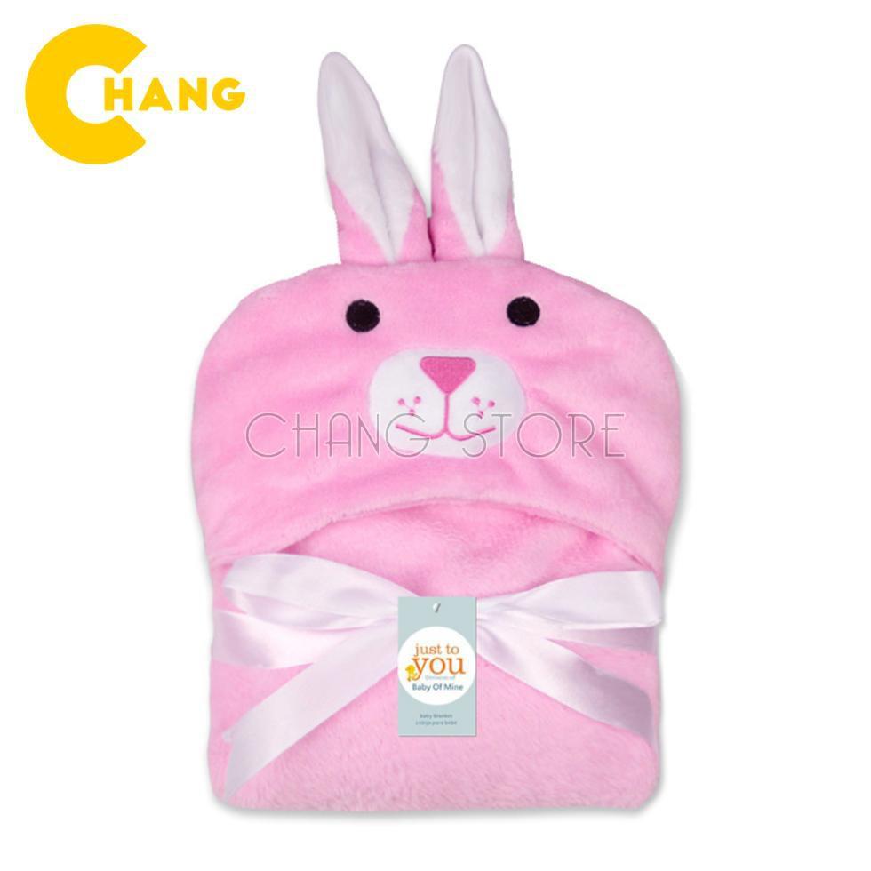 Chăn Ủ Carter 2 Lớp Cho Bé, chăn ủ sơ sinh cho bé yêu Chất liệu băng lông siêu min, siêu mềm, thấm hút tốt