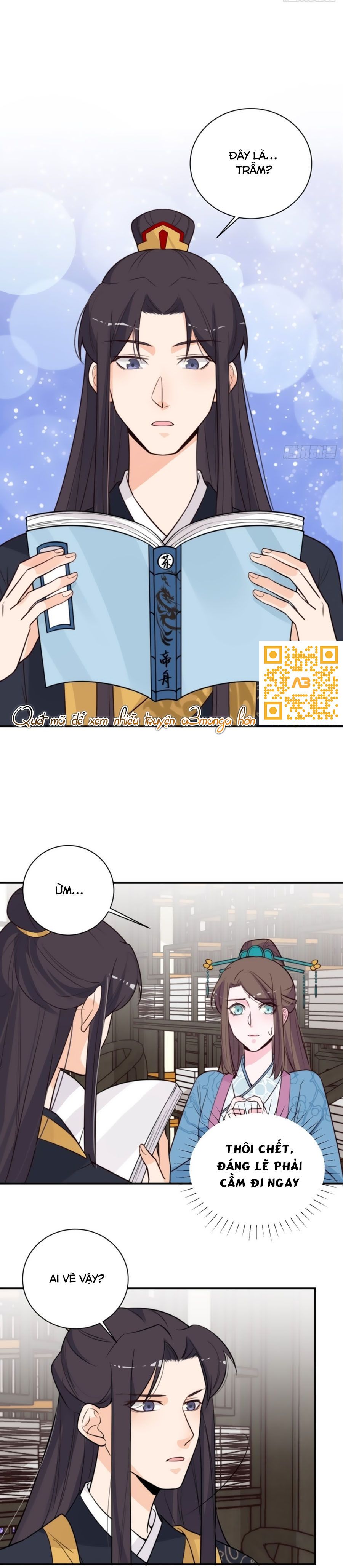 cung đấu live chapter 42 1