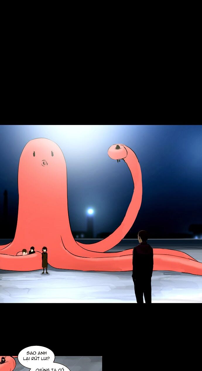 tòa tháp bí ẩn 2 chapter 65 42