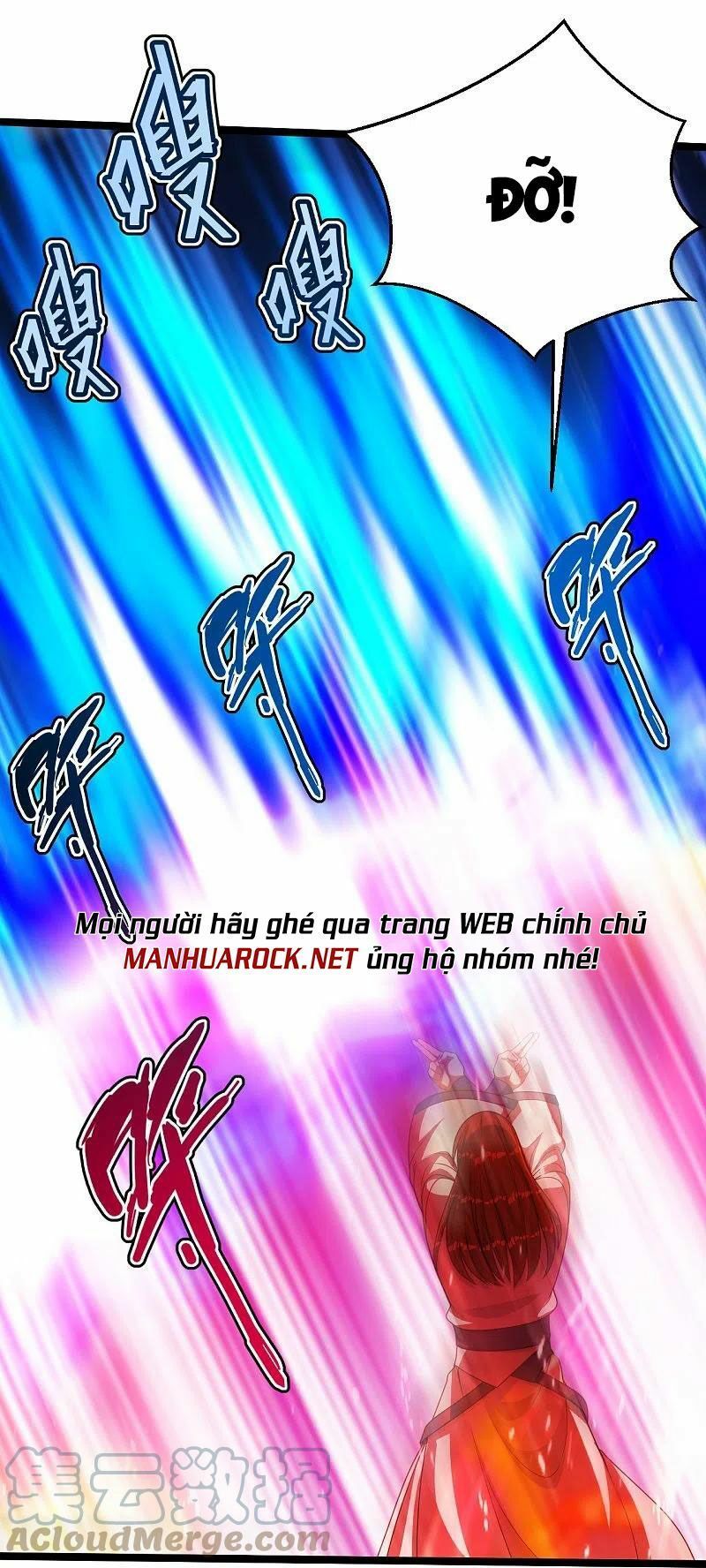 tiên võ đế tôn chapter 247 71