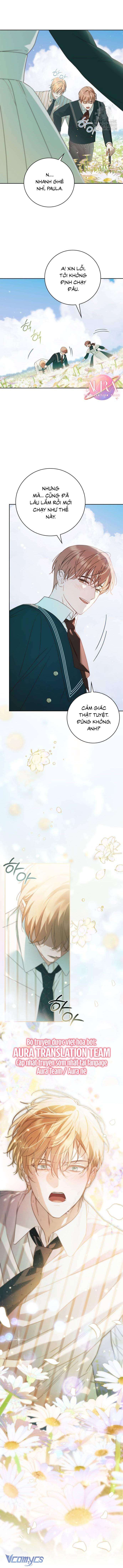 nữ hầu bí mật của nhà bá tước chapter 31 11