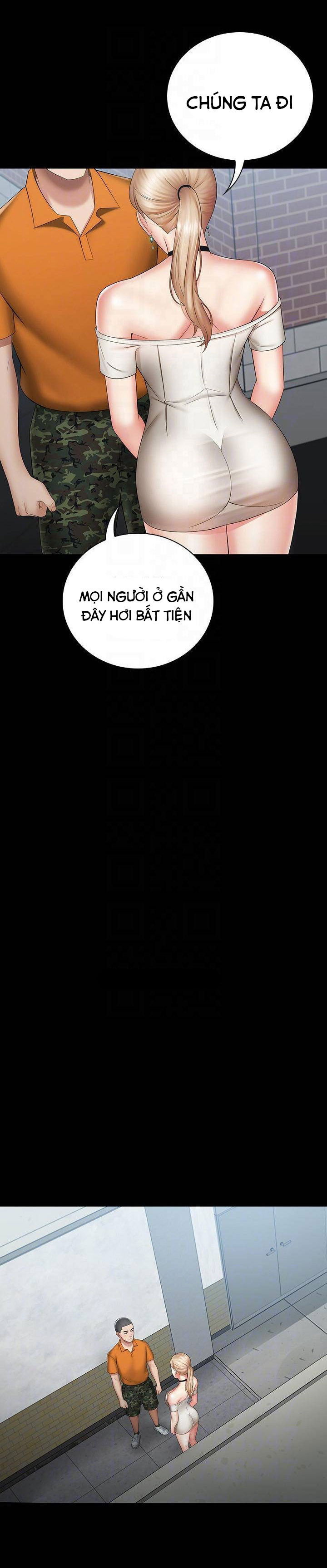 sứ mệnh người anh chapter 16 9