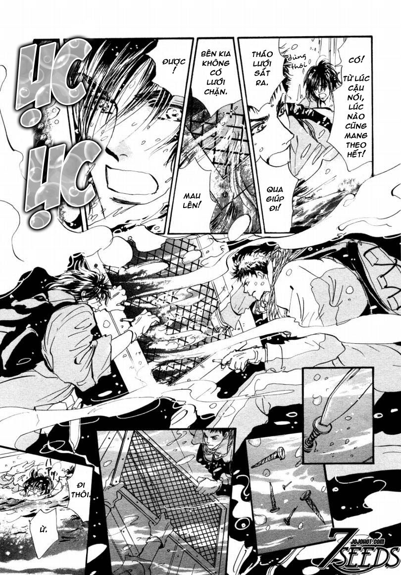 mầm sống chapter 97 27