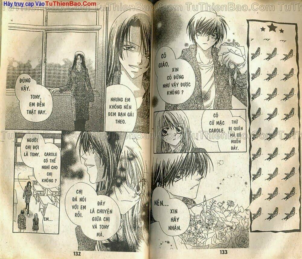 tiểu ác ma chapter 3 66