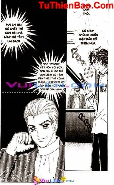 cặp đôi kỳ lạ chapter 5 113
