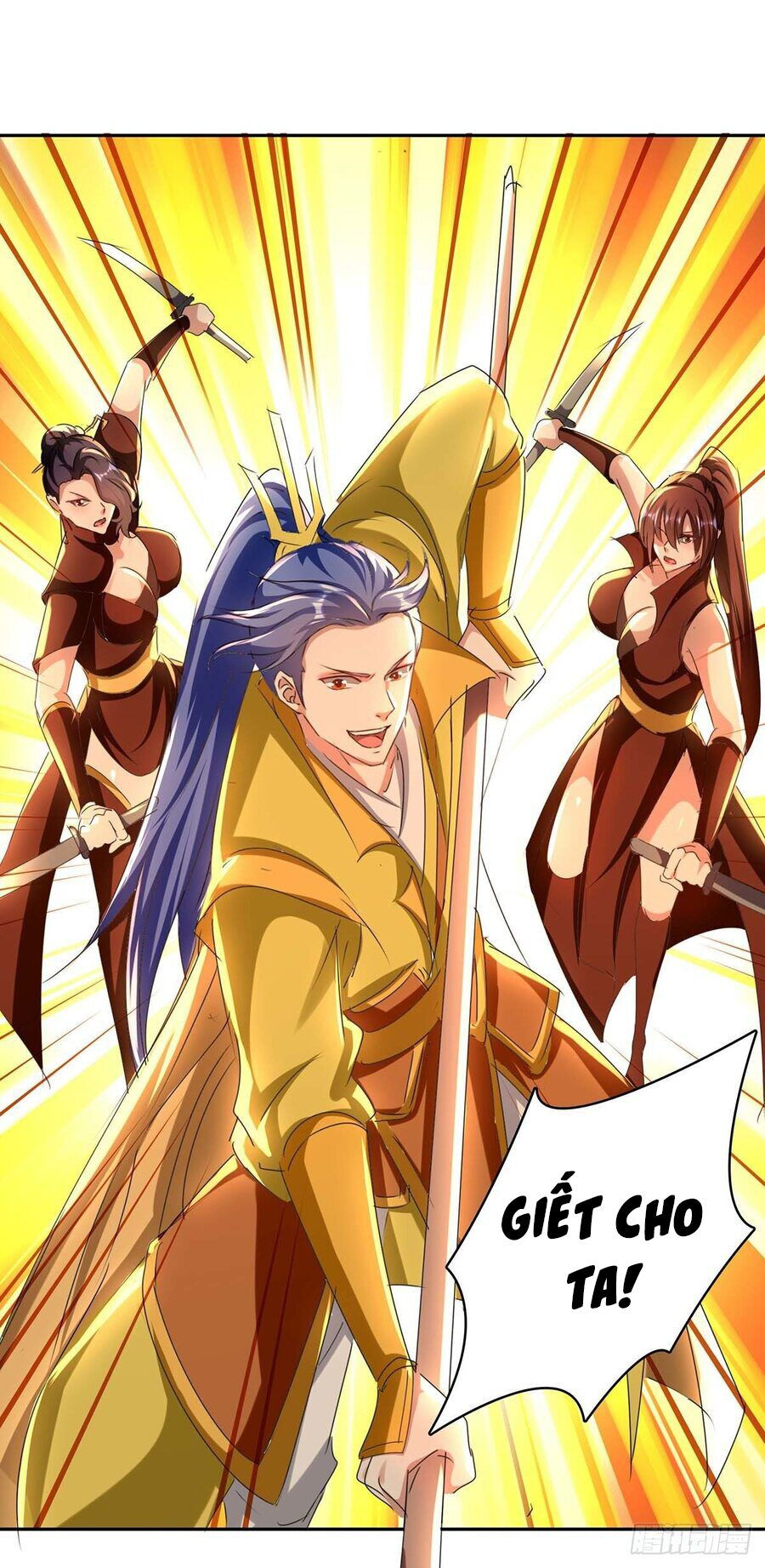 tối cường thăng cấp chapter 280 25