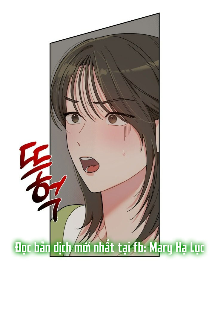 Xx Archive chapter 6.1 - Trang 10