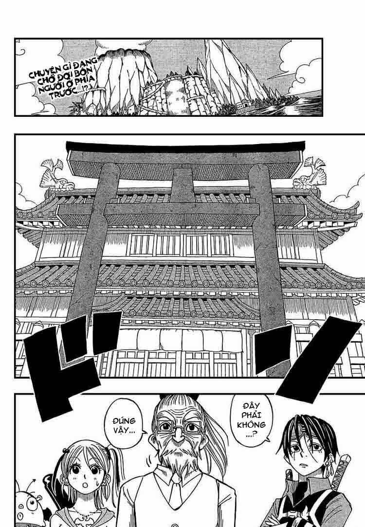 buster keel chapter 12 2