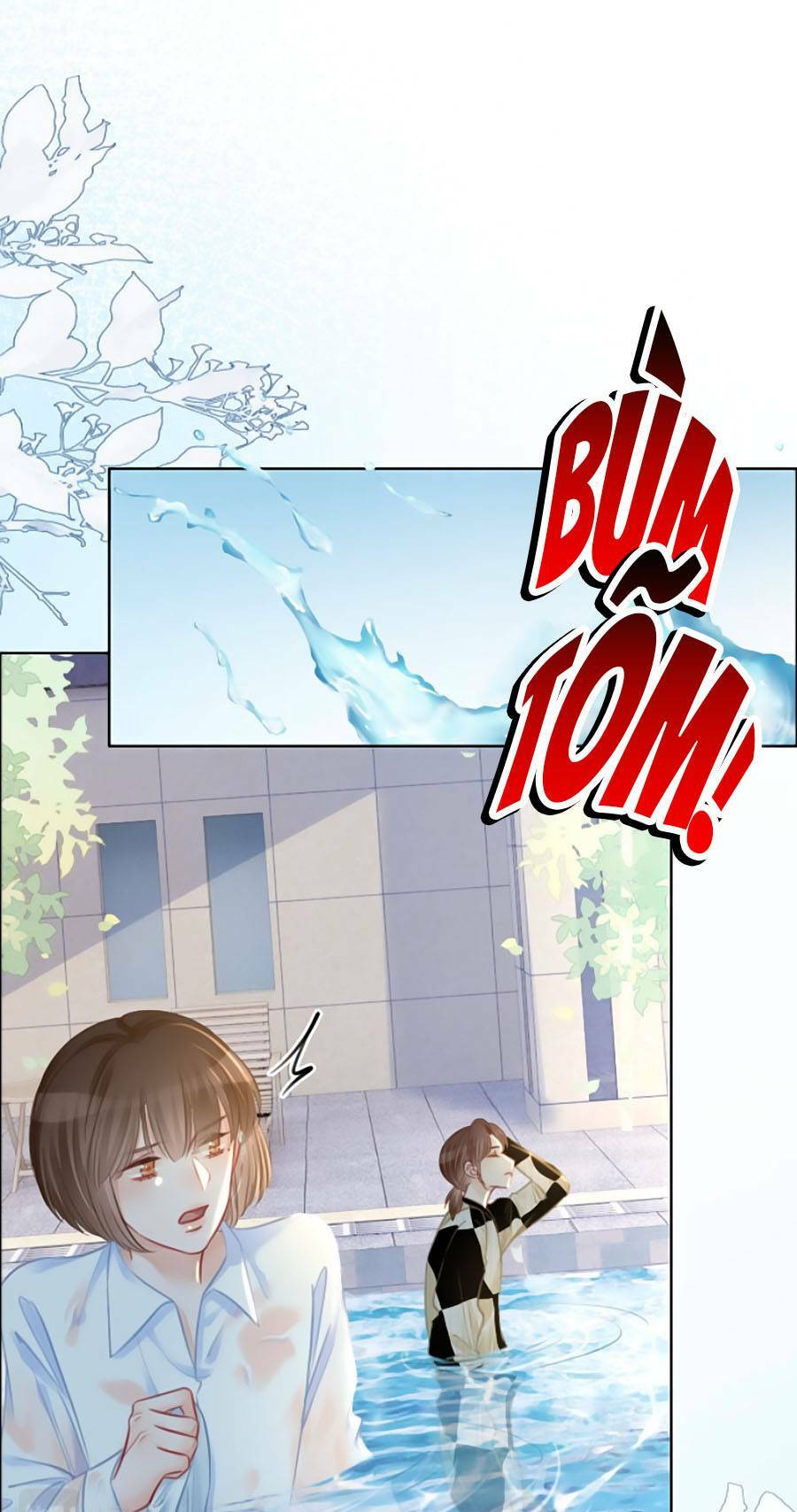 Ám Hắc Hệ Noãn Hôn chapter 148.7 1