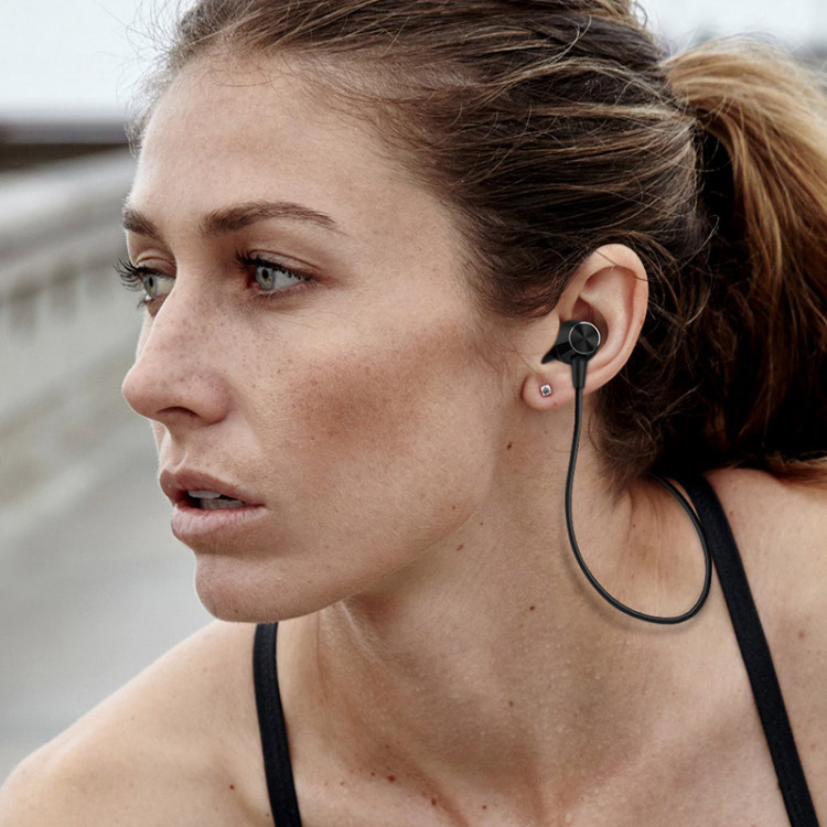 borofone be18 joymove sports wireless earphones overview