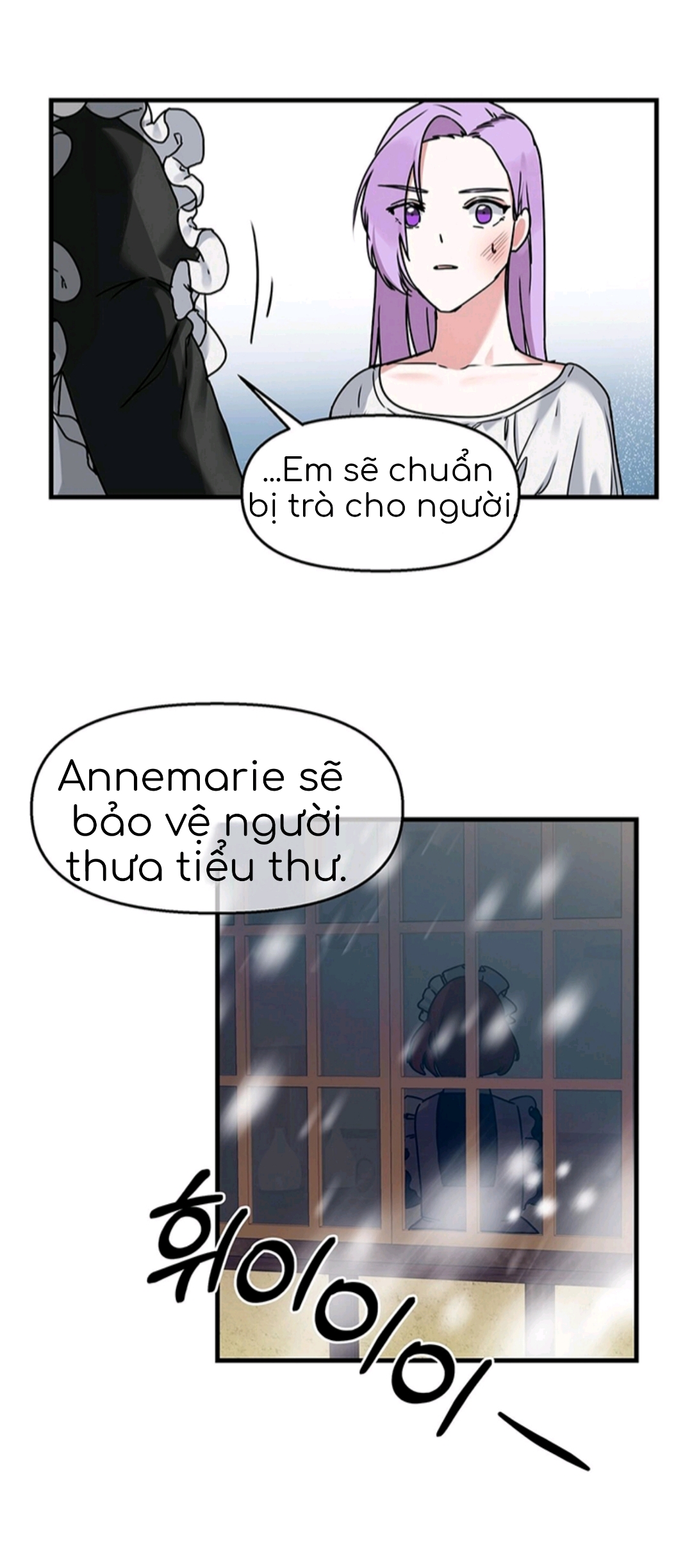 hãy phục tùng tôi chapter 2.2 19