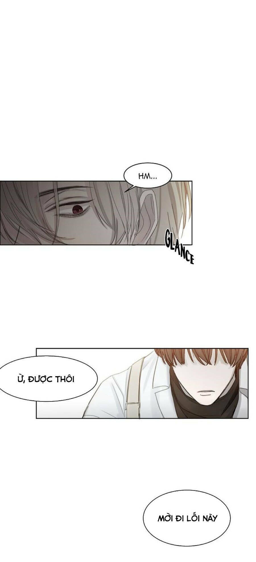 nhà kính lạnh lẽo chapter 2 29