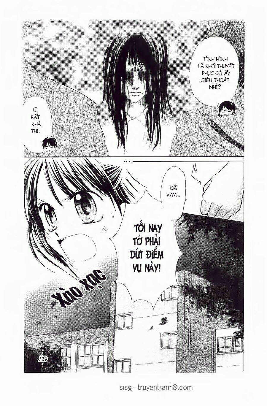 thứ 6 ngày 13 chapter 4 24