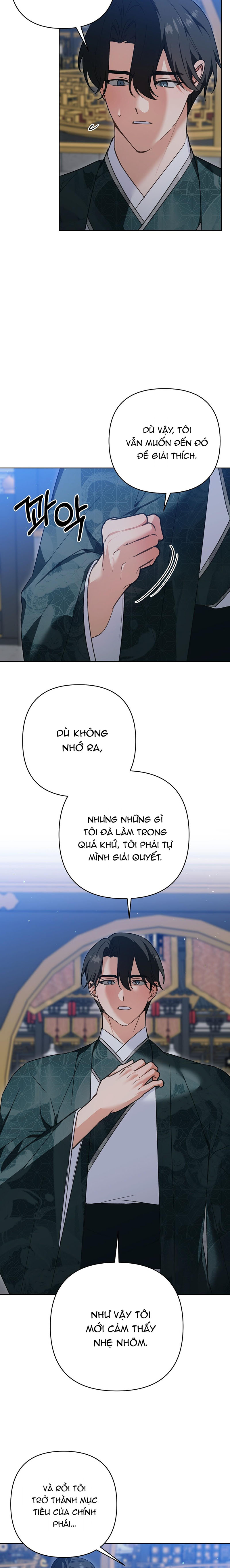 đệ tử ở thế giới khác đã bắt cóc ta chapter 19 7