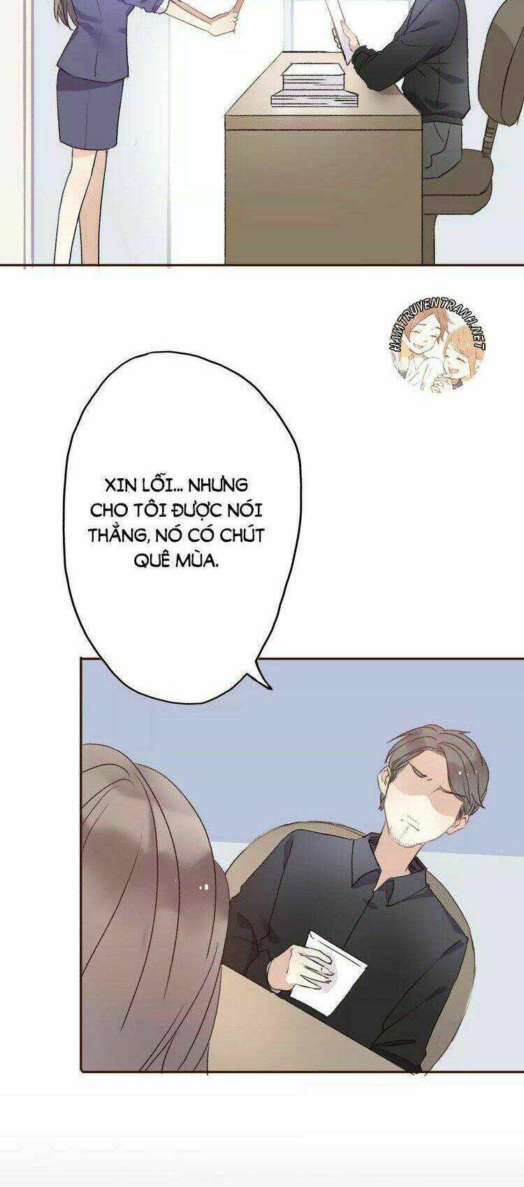 cuộc chiến tiền nhiệm chapter 7.4 5