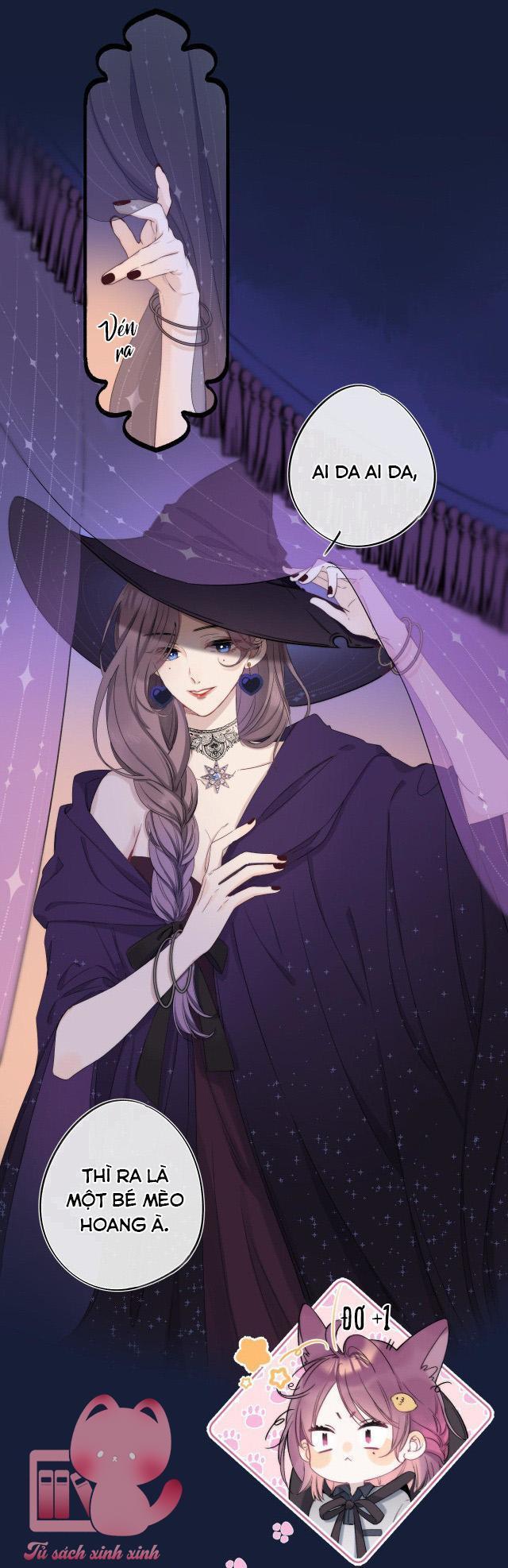 quả táo của anh chapter 1 44