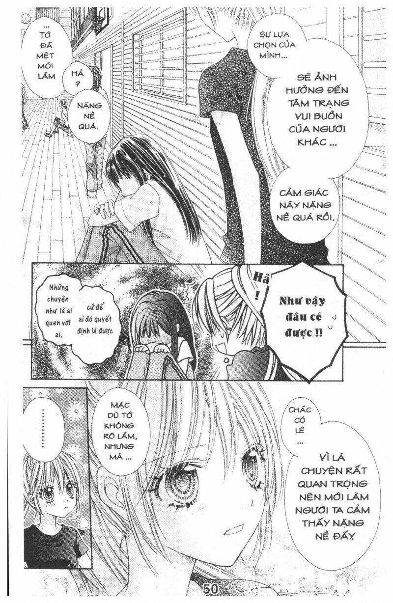 thiên đường rock chapter 6 50