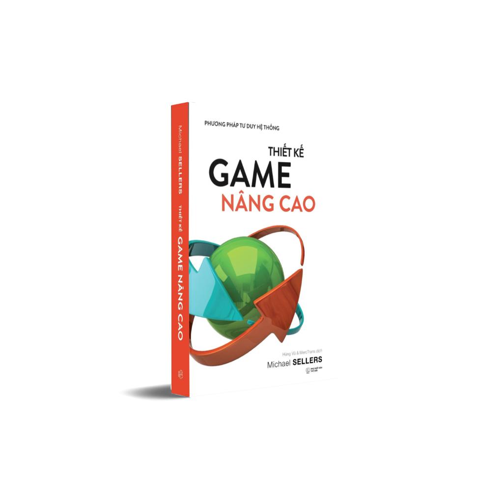 Thiết Kế Game Nâng Cao - Bản Quyền