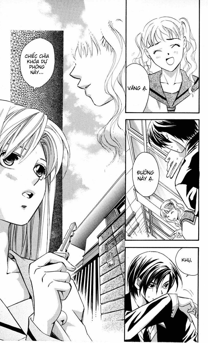 gekka no kimi chapter 9 44