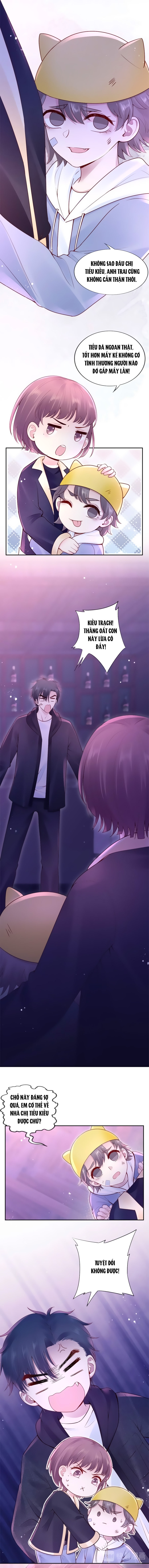 Hai Mặt Cuốn Hút Của Anh chapter 29 - Trang 12