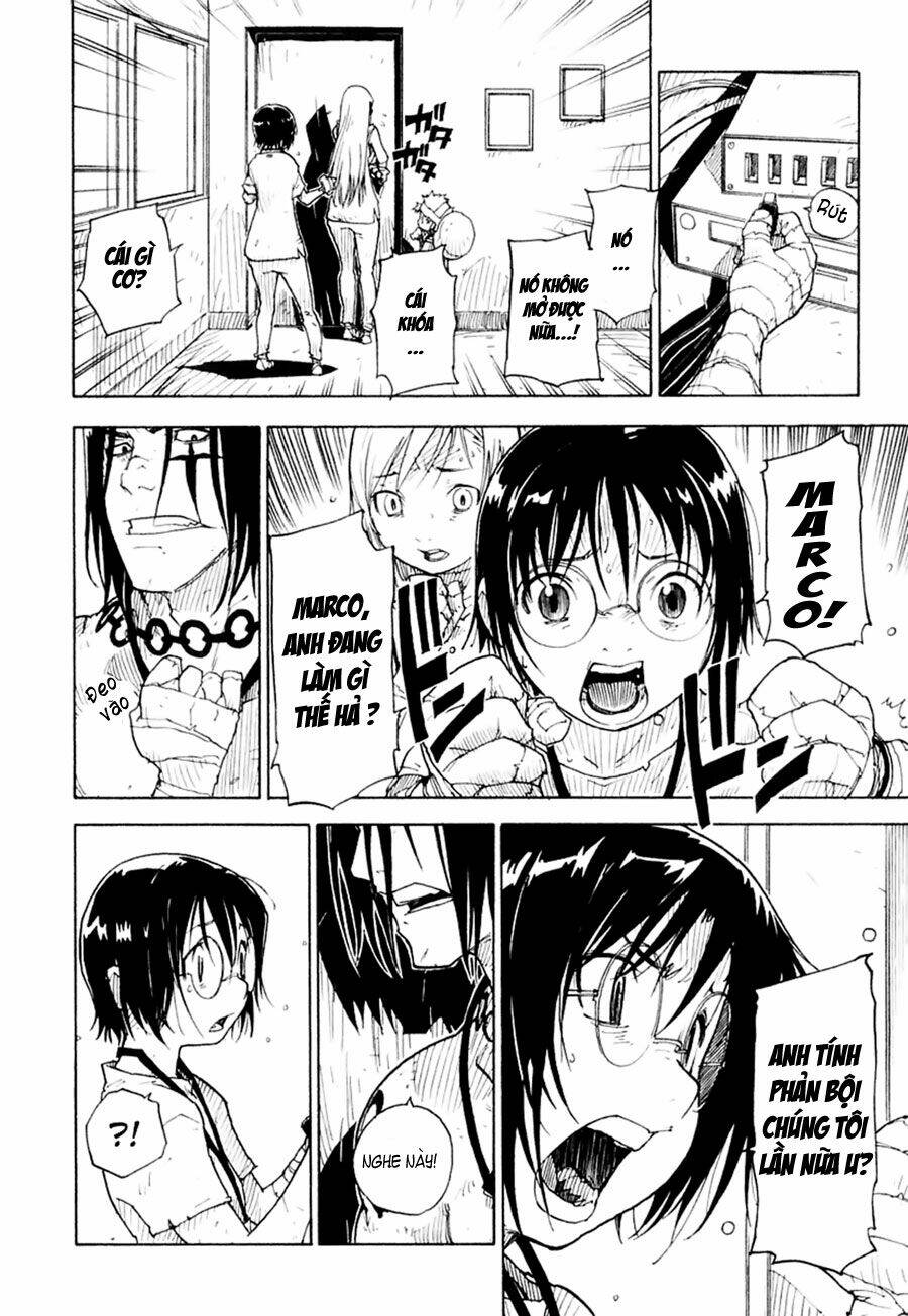 king of thorns chapter 19 28