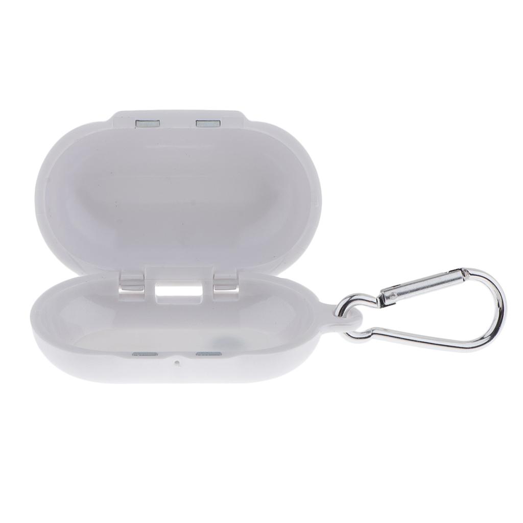 Bluetooth Earbuds Full Protective Case Cover for Sumsung
