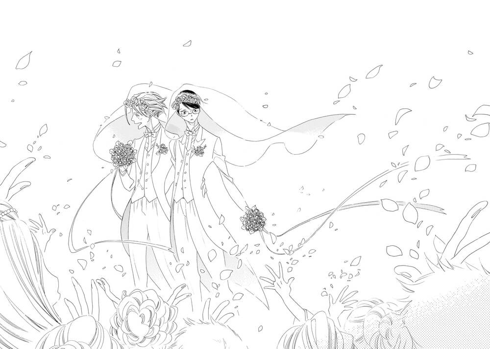 blanc chapter 11.5 13