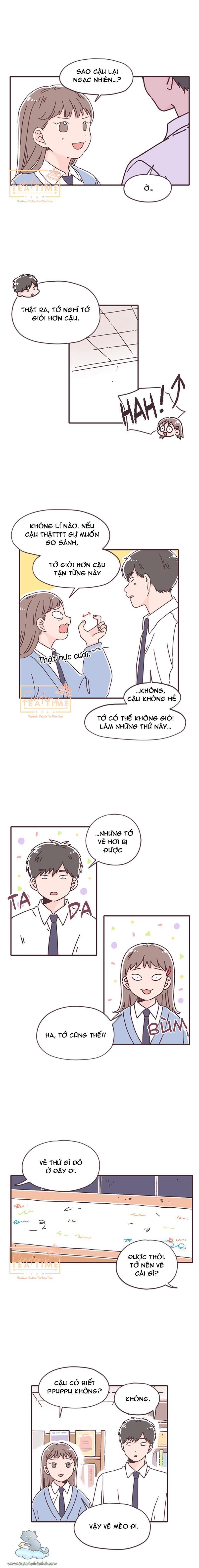 ngày định mệnh của đôi ta chapter 18 3