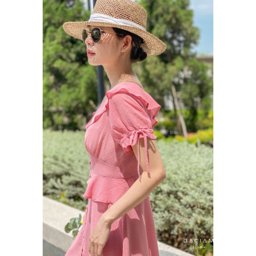 Bel Pink Dress