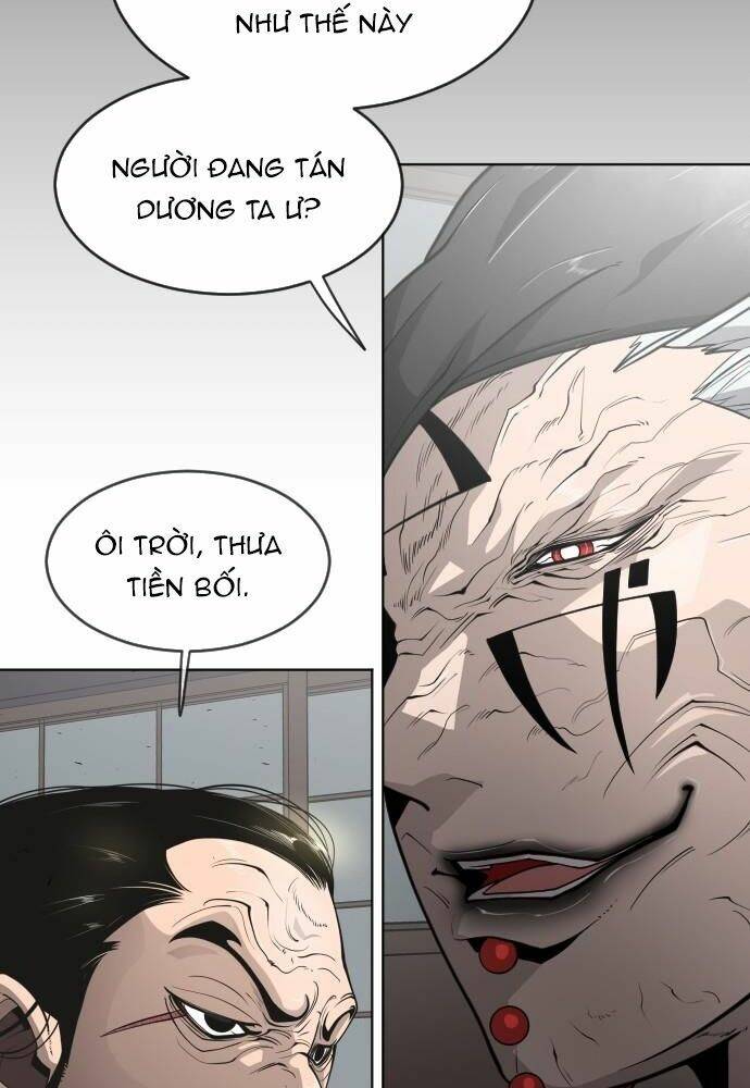 kĩ nguyên của anh hùng chapter 105 84