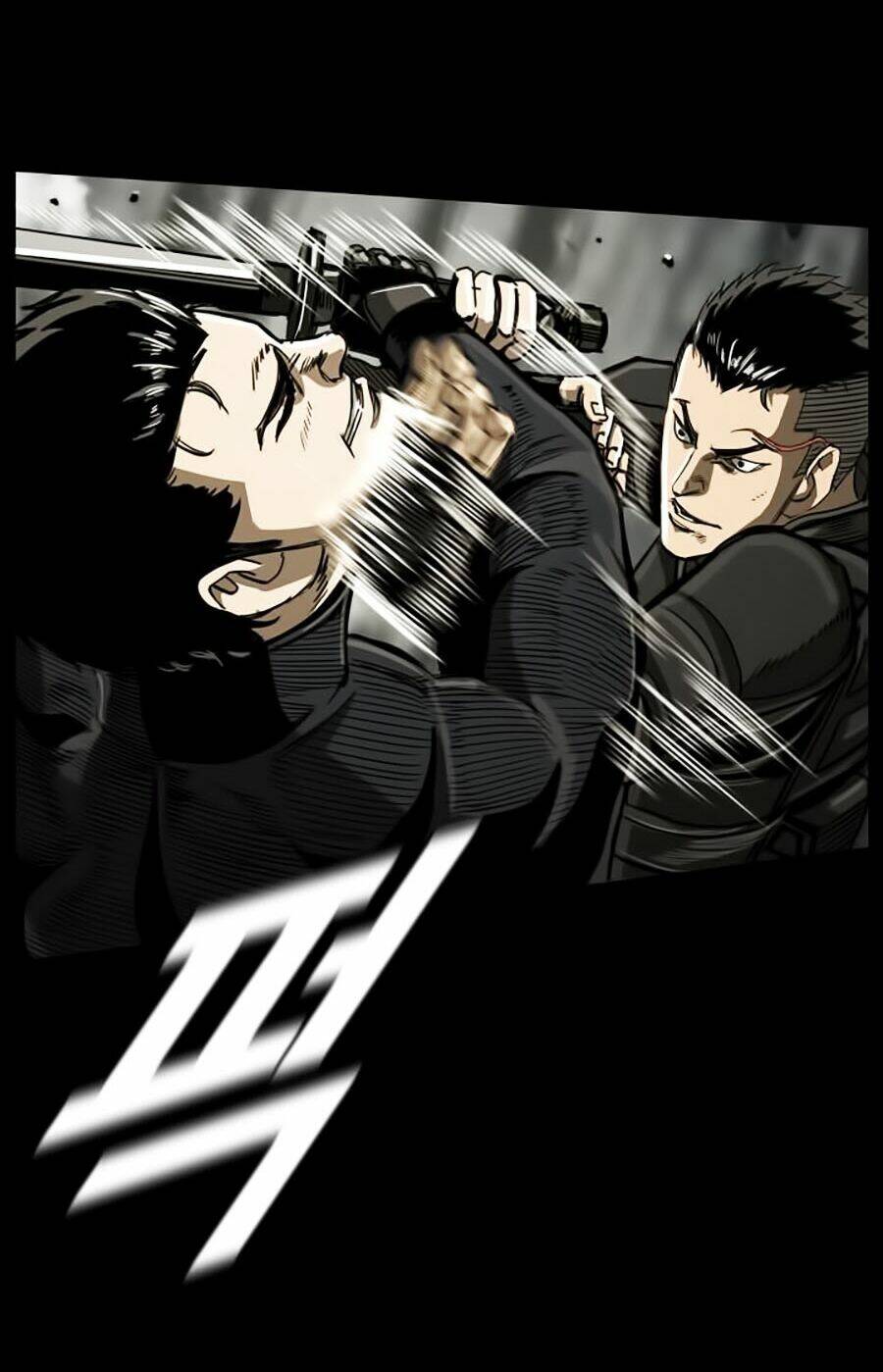 thợ săn đầu tiên chapter 38 74