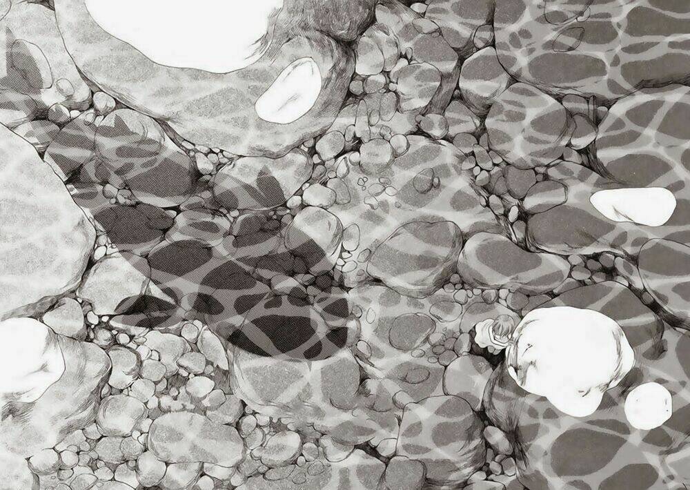 tử bất ngữ chapter 3 14