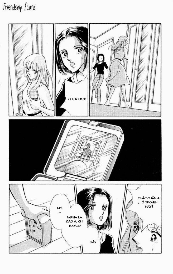 tokidamari no hime chapter 1 32