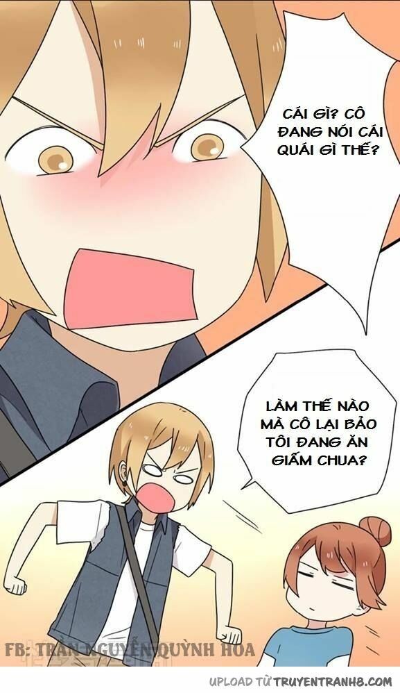 tình yêu! bắt đầu từ ngày hôm nay chapter 3 47