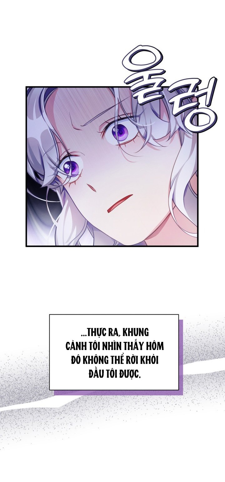 con gái chồng quá dễ thương chapter 106.1 37