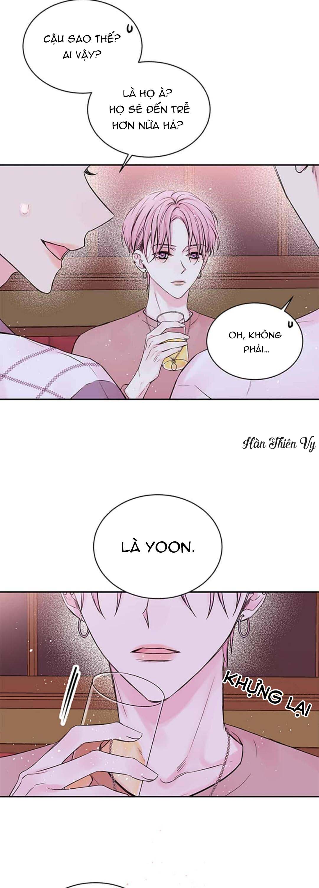 in my closet chapter 41 5